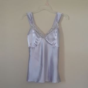 Vintage 90's Rave camisole top
